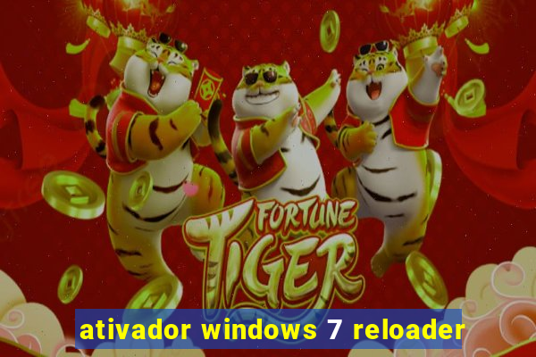 ativador windows 7 reloader